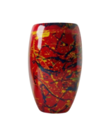 Artistic Fiberglass Classic Planter 80cm – Premium Decorative Planter for Elegant Interior Styling - Image 2