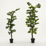 Artificial Bonsai Trees 150cm & 180cm | Luxury Indoor Decorative Plants in Nigeria