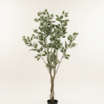 Artificial Ficus Tree 150cm | Luxury Indoor Decorative Plant in Nigeria