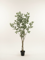 Artificial Ficus Tree 150cm | Luxury Indoor Decorative Plant in Nigeria