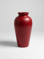 Uko Fiberglass Vase 70cm | Modern Decorative Planter for Indoor and Outdoor in Nigeria - Image 4