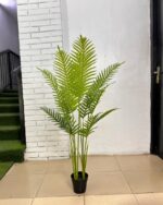 Artificial Palm 120cm | Luxury Indoor Decorative Plant in Nigeria - Image 3