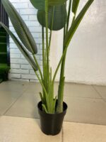 Artificial Traveller’s Tree 140cm & 160cm | Luxury Indoor Decor in Nigeria - Image 2