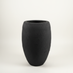 Fiberglass Classic Planter (Rustic Design) for Refined Indoor and Outdoor Spaces