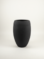 Fiberglass Classic Planter (Rustic Design) for Refined Indoor and Outdoor Spaces