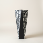 90cm Plamond Fiberglass Planter (Rustic Design) in Nigeria