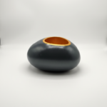 Pebble Vase 70cm (Artistic Design) Fiberglass Planter for Modern Décor