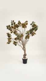 Artificial Bodhi Tree 260cm | Extra Tall Luxury Indoor Decorative Tree in Nigeria
