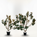 Artificial Bodhi Tree 150cm & 200cm | Luxury Indoor Decorative Tree in Nigeria
