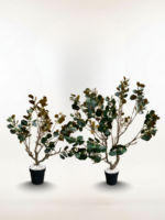 Artificial Bodhi Tree 150cm & 200cm | Luxury Indoor Decorative Tree in Nigeria