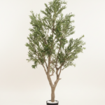 Artificial Olive Tree 270cm | Luxury Extra Tall Indoor Décor in Nigeria