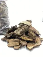 Tree Bark Chippings 2kg – Natural Decorative Mulch for Indoor & Outdoor Plants - Image 2