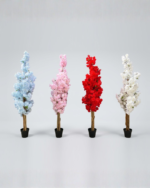Artificial Cherry Blossom Tree