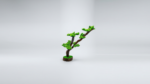 Artificial Bonsai Tree | Unique Decorative Bonsai Designs for Homes & Offices Nigeria - Image 2