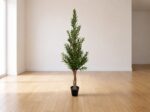 Artificial Olive Tree 60cm, 90cm, 120cm, 160cm & 180cm | Premium Indoor Olive Tree Nigeria - Image 4