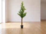 Artificial Olive Tree 60cm, 90cm, 120cm, 160cm & 180cm | Premium Indoor Olive Tree Nigeria - Image 5