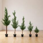 Artificial Olive Tree 60cm, 90cm, 120cm, 160cm & 180cm | Premium Indoor Olive Tree Nigeria