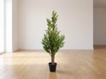 Artificial Olive Tree 60cm, 90cm, 120cm, 160cm & 180cm | Premium Indoor Olive Tree Nigeria - Image 2