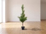 Artificial Olive Tree 60cm, 90cm, 120cm, 160cm & 180cm | Premium Indoor Olive Tree Nigeria - Image 3