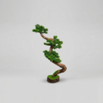 Artificial Bonsai Tree | Unique Decorative Bonsai Designs for Homes & Offices Nigeria