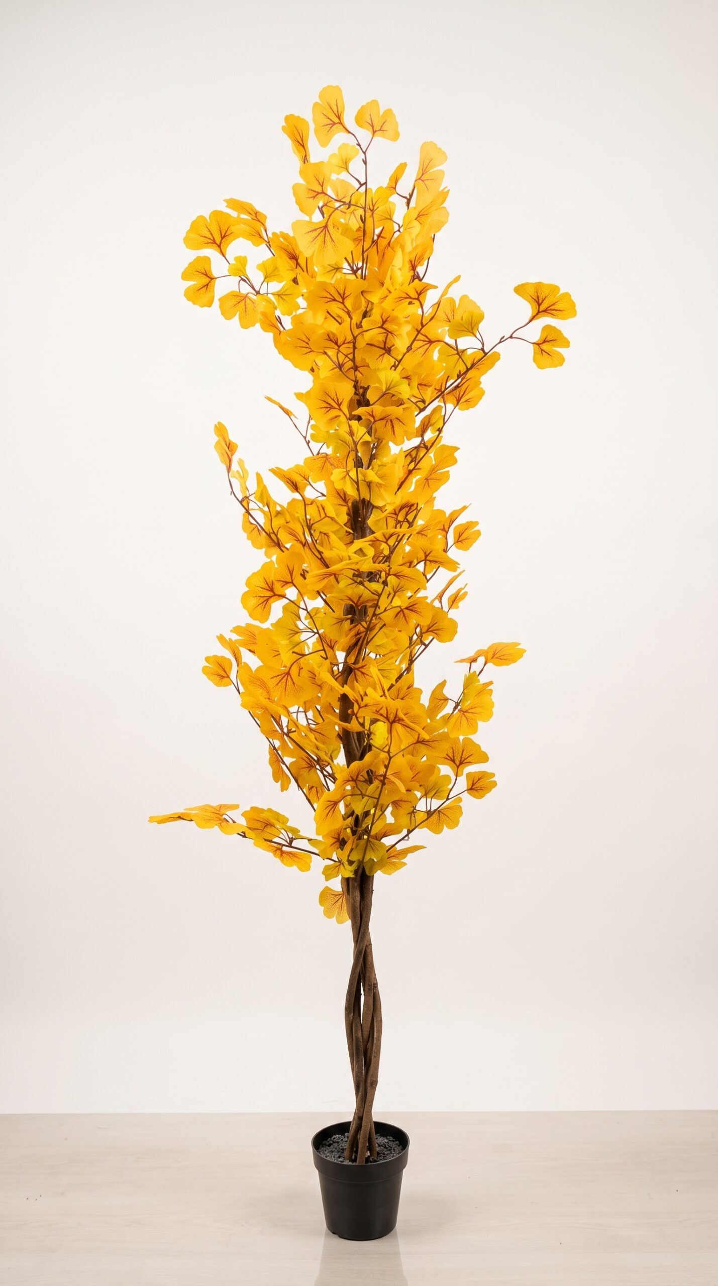 Artificial Autumn Oyama Tree Artificial Autumn Oyama Tree 180cm - Image 1