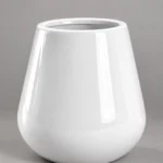 Gigantic Deluxe Vase 70cm | Large Decorative Fiberglass Vase Nigeria