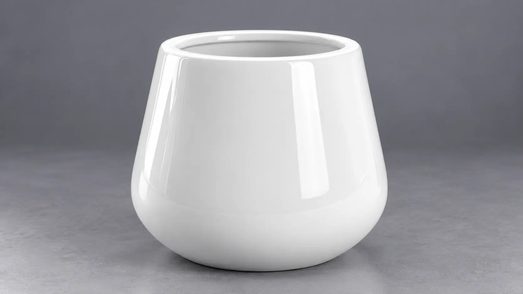 GIGANTIC DELUXE VASE