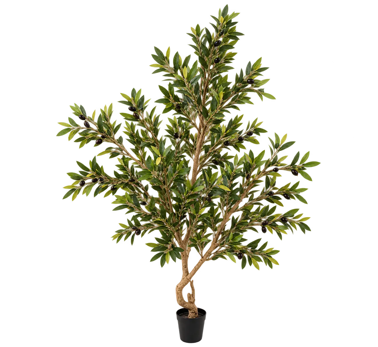 Mendels Artificial Plants