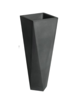 4FT PLAMOND Fiber pot FOR OUTDOOR DOCORATION