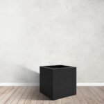 Mendels Square fiber Flower Pots | Exterior/Interior Decor - Image 4