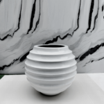50cm | Mendels Ring Shape Fiber pot - Image 2