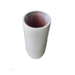 Elegant fiber Cylinder Vase – 67CM Tall, Modern Décor Statement - Image 3