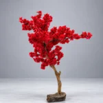 Artificial Cherry Blossom Tree 200cm | Decorative Flower Tree Nigeria