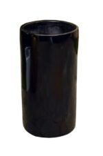 Elegant fiber Cylinder Vase – 67CM Tall, Modern Décor Statement - Image 2