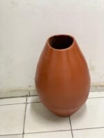 Tall Balloon Fiber pot 65cm | Modern Decorative Planter in Nigeria - Image 4
