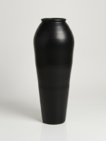 Savannah Fiber pot 90cm | Tall Rustic Decorative Planter in Nigeria