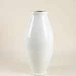Conga Fiber pot 80cm – Elegant Tall Decorative Fiber pot for Indoor and Outdoor Use