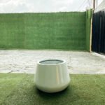 Mendels Deluxe fiber Flower Planters, Pots, Vases - Image 2