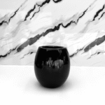 Mendels Egg Classic fiber Flower Planters Pots - Image 3