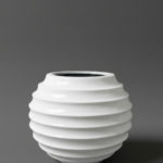 50cm | Mendels Ring Shape Fiber pot