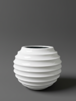 50cm | Mendels Ring Shape Fiber pot