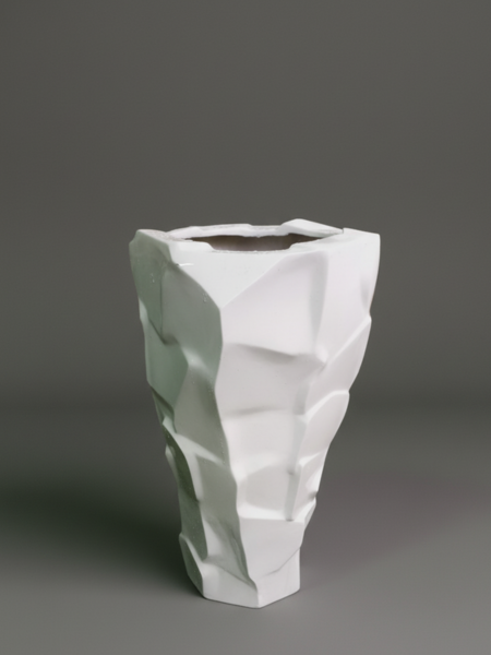 mini-potted-fruit-plant-2.png Bold Jagged Edge fiber Pot – 77CM Tall, Striking Design - Image 1